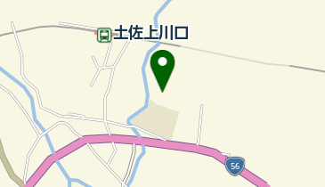 桂蔵寺の地図画像