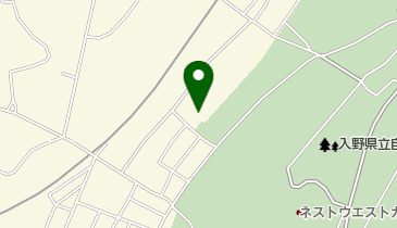 長泉寺の地図画像