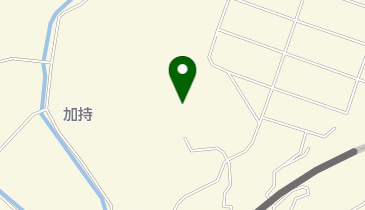 大方誠心園の地図画像