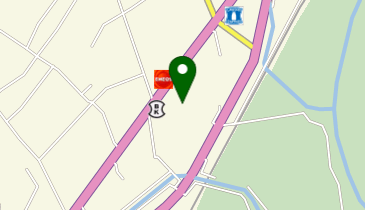 荒井デパートの地図画像