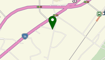 営団コーナーの地図画像