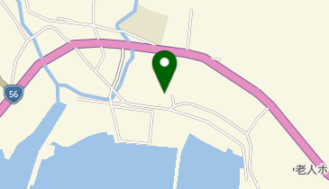 酒井公順商店の地図画像