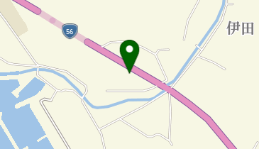 まるみ屋の地図画像