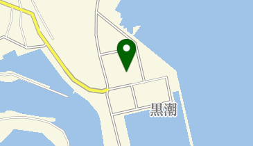 有限会社土佐佐賀水産の地図画像