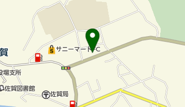 シェルルの地図画像