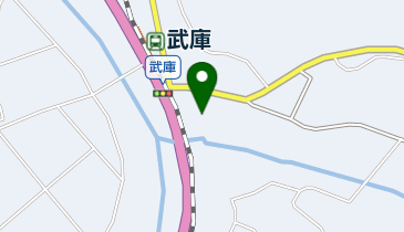 社会福祉法人尚仁福祉会 介護老人保健施設あやめの地図画像