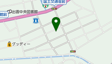 徳原商店 新崎倉庫の地図画像