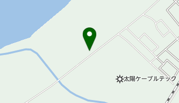 江津民主商工会の地図画像