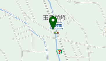 夫婦トコヤの地図画像