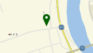 佐伯タクシーの地図画像