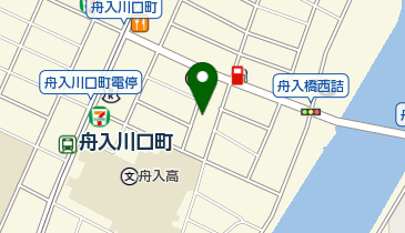 株式会社ニップコーポレーション広島支店の地図画像
