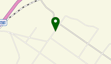 くるま屋JSの地図画像