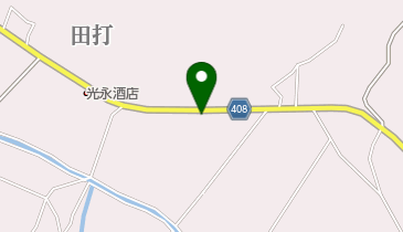 光永酒店の地図画像