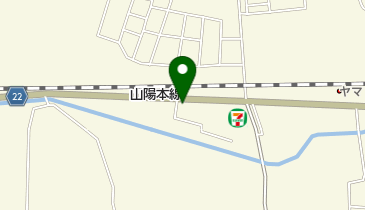 カットサロンベイトウキョウ.1の地図画像