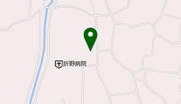 福祉ホームBさくらの地図画像