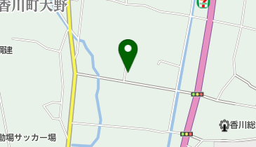 京呉服都喜和の地図画像