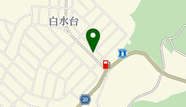 Abetoの地図画像