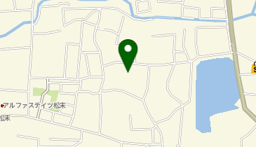 広島総合建設株式会社ハウスバリューの地図画像