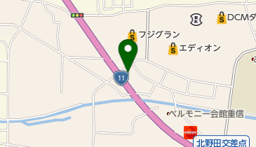 Remindの地図画像