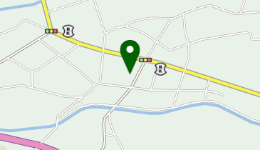 サウスリートの地図画像