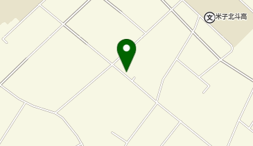 美容室KEIの地図画像