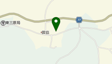 吉岡美容室の地図画像