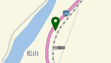 有限会社ヒラマツプロダクトの地図画像