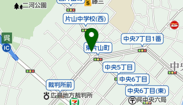 からんの地図画像