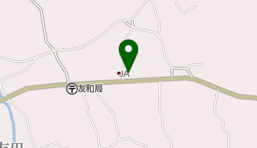 廿日市市 友和市民センターの地図画像