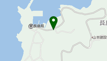 株式会社でんしょうの地図画像