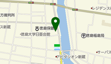 シャンリーブルの地図画像