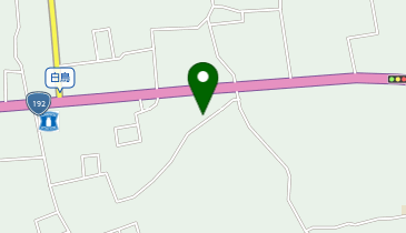 阿波タイヤD1PROSHOPの地図画像