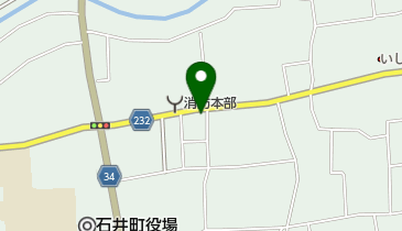 住友生命保険相互会社徳島支社石井みらい支部の地図画像