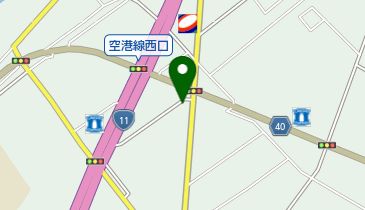 ピコブライダルの地図画像