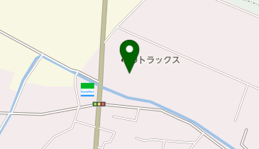 プレ・ヴィーの地図画像