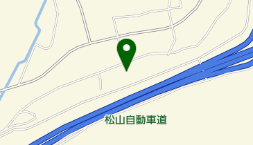 船木三島神社の地図画像