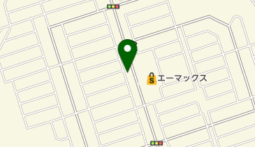株式会社アポロ保険センターの地図画像