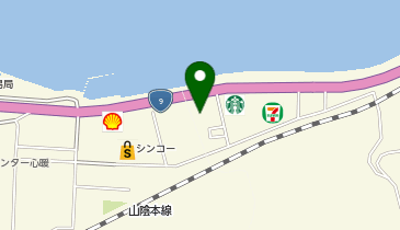 湖畔のペット葬祭ワンズ・ハートの地図画像