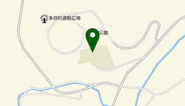 浜田市役所 旭学校給食センターの地図画像