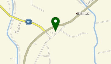 髪工房ラソ(LAZO)の地図画像