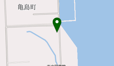 日本通運株式会社安来支店の地図画像