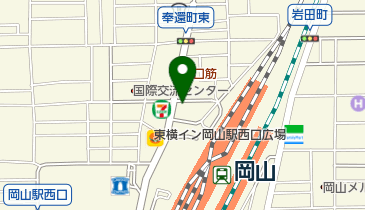 シエルの地図画像