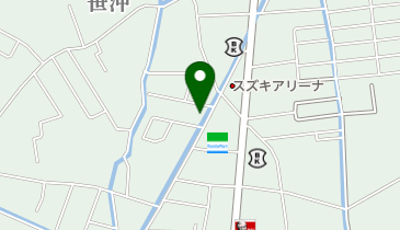 株式会社アイプランニングの地図画像