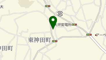 有限会社共和浄化槽管理工業 支店の地図画像