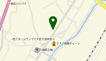 株式会社日立商会の地図画像