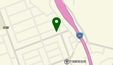 国広保険センターの地図画像