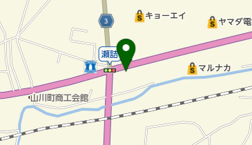 TICO(特定非営利活動法人)の地図画像