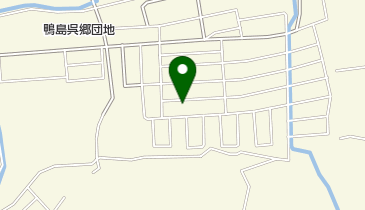 光設計株式会社吉野川営業所の地図画像