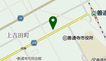 有限会社クリエイトサポートの地図画像