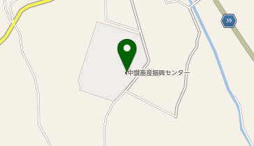 香川県農業協同組合 県家畜市場の地図画像